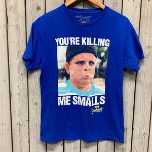 MENS The Sandlot Tee